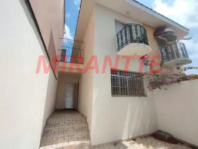 Sobrado com 3 Quartos à venda, 150m² no Vila Ede, São Paulo