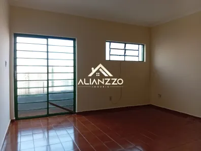 Apartamento com 3 Quartos para alugar, 110m² no Independência, Ribeirão Preto