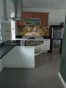 Cobertura com 3 Quartos à venda, 180m² no Aclimação, São Paulo
