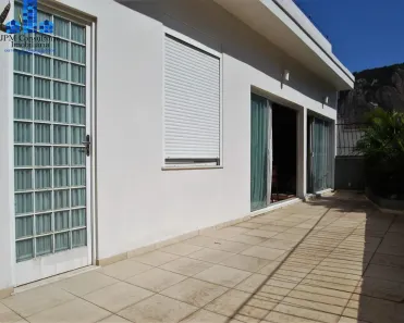 Apartamento com 3 Quartos para alugar, 150m² no Copacabana, Rio de Janeiro