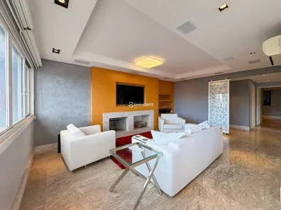 Apartamento com 2 Quartos para alugar, 153m² no Petrópolis, Porto Alegre