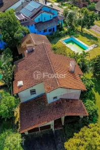 Casa de Condomínio com 5 Quartos à venda, 400m² no Cavalhada, Porto Alegre
