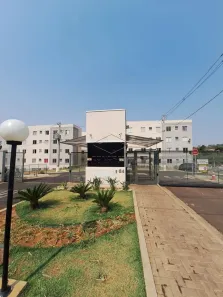 Apartamento com 2 Quartos à venda, 43m² no Jardim Country Club, Bauru