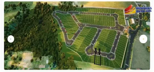 Lote/Terreno à venda, 200m² no Sítios de Recreio Colina, Indaiatuba