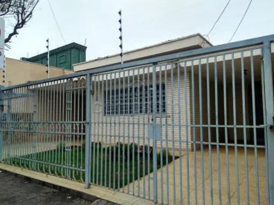 Imóvel Comercial à venda, 354m² no Vila Redentora, São José do Rio Preto