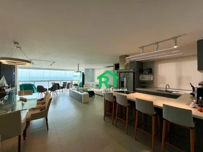 Apartamento com 3 Quartos à venda, 156m² no Vila Luis Antônio, Guarujá