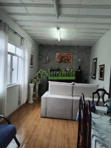 Casa com 2 Quartos à venda, 70m² no Castelanea, Petrópolis