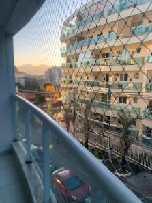 Apartamento com 2 Quartos à venda, 68m² no Freguesia (Jacarepaguá), Rio de Janeiro