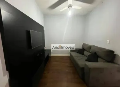 Casa de Condomínio com 2 Quartos à venda, 90m² no Condomínio Residencial Parque da Liberdade I, São José do Rio Preto