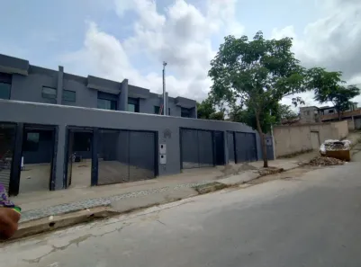 Casa com 3 Quartos à venda, 110m² no Icaivera, Contagem