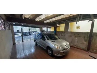Sobrado com 3 Quartos à venda, 208m² no Jardim Olavo Bilac, São Bernardo do Campo