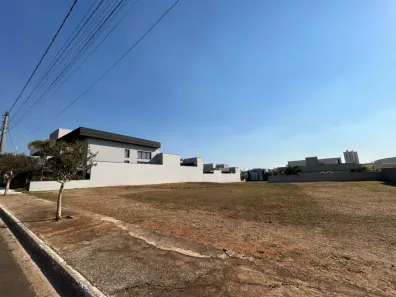 Lote/Terreno à venda, 450m² no Chácara Letônia, Americana