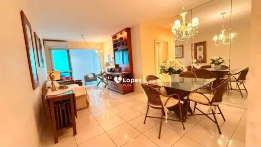 Apartamento com 2 Quartos à venda, 97m² no Barra da Tijuca, Rio de Janeiro