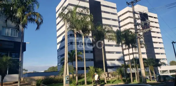 Sala Comercial à venda, 30m² no Chácara São José, Jaguariúna