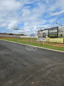 Lote/Terreno à venda, 300m² no Residencial Campo Camanducaia, Jaguariúna