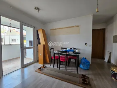 Apartamento com 2 Quartos à venda, 68m² no Jardim Itu, Porto Alegre