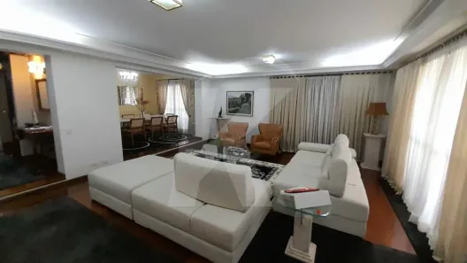 Apartamento com 3 Quartos à venda, 298m² no Santana, São Paulo