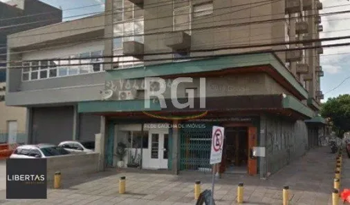 Ponto Comercial à venda, 100m² no Partenon, Porto Alegre
