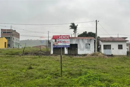 Lote/Terreno à venda, 161m² no Canhotinho, Canhotinho