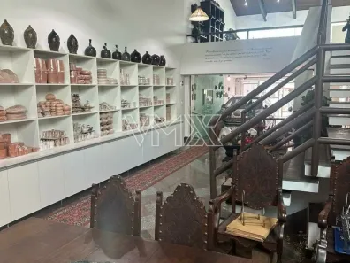 Prédio Comercial à venda, 500m² no Carandiru, São Paulo