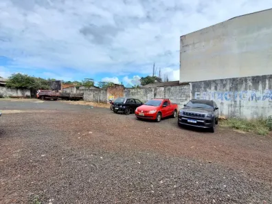 para alugar, 480m² no Ipiranga, Ribeirão Preto