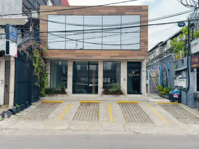Sala Comercial com 4 Quartos para alugar, 120m² no Nossa Senhora das Graças, Manaus