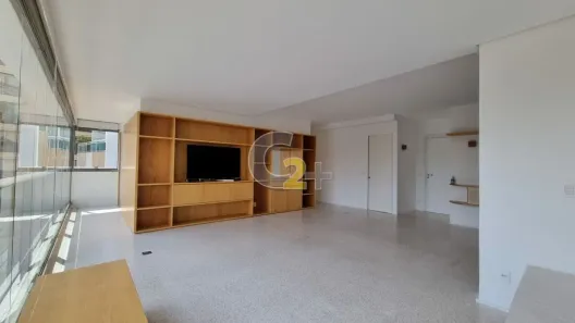 Apartamento com 3 Quartos à venda, 101m² no Vila Olímpia, São Paulo