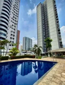 Apartamento com 2 Quartos à venda, 70m² no Jurunas, Belém