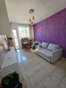 Apartamento com 1 Quarto à venda, 53m² no Fonseca, Niterói