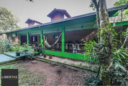 Casa com 4 Quartos à venda, 562m² no Cascata, Porto Alegre