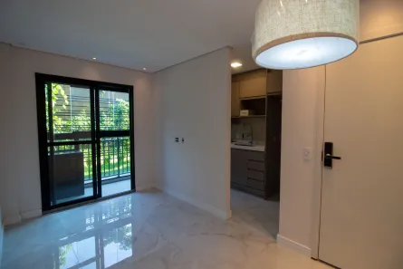 Apartamento com 2 Quartos à venda, 44m² no Butantã, São Paulo