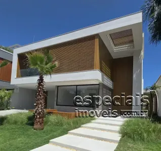 Casa de Condomínio com 5 Quartos à venda, 715m² no Barra da Tijuca, Rio de Janeiro
