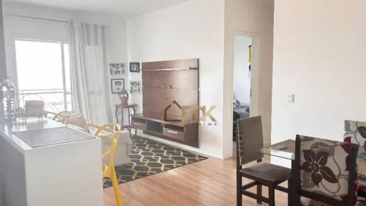 Apartamento com 3 Quartos à venda, 86m² no Residencial São Paulo, Jacareí