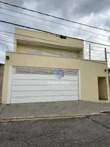 Casa com 3 Quartos à venda, 250m² no Jardim Maria do Carmo, Sorocaba