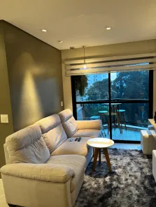 Apartamento com 2 Quartos à venda, 58m² no Vila Suzana, São Paulo