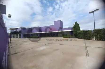 Prédio Comercial para alugar, 800m² no Vila Carvalho, Sorocaba