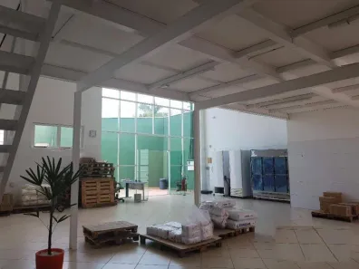 Galpão/Depósito/Armazém à venda, 250m² no Parque Renato Maia, Guarulhos