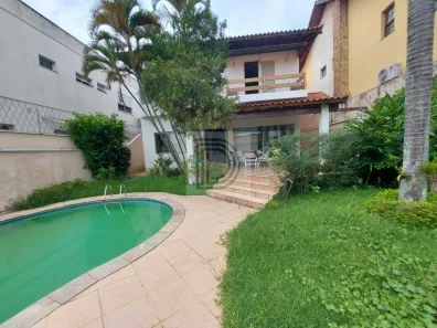 Sobrado com 4 Quartos à venda, 220m² no Parque dos Príncipes, São Paulo