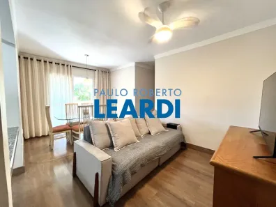 Apartamento com 3 Quartos à venda, 77m² no Ortizes, Valinhos