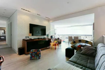 Apartamento com 2 Quartos à venda, 92m² no Santana, São Paulo