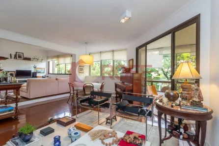 Apartamento com 3 Quartos à venda, 172m² no Planalto Paulista, São Paulo