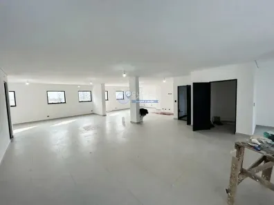 Galpão/Depósito/Armazém para alugar, 145m² no Matriz, Mauá