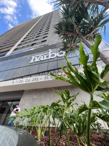Apartamento com 4 Quartos à venda, 294m² no Setor Marista, Goiânia