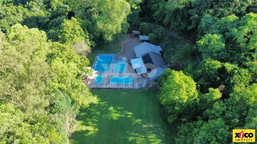 Fazenda/Sítio com 1 Quarto à venda, 36115m² no Pinhal Alto, Nova Petrópolis