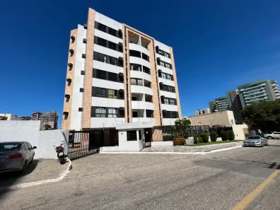 Apartamento com 3 Quartos à venda, 95m² no Atalaia, Aracaju