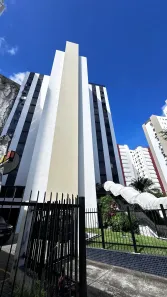 Apartamento com 3 Quartos à venda, 135m² no Itaigara, Salvador