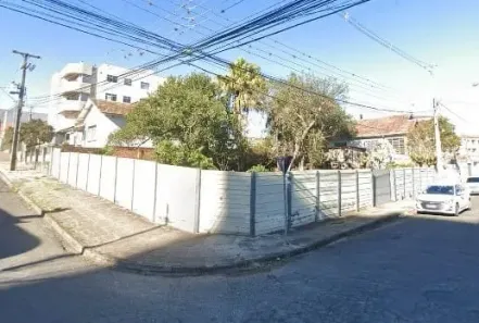 Lote/Terreno à venda, 518m² no Centro, Ponta Grossa
