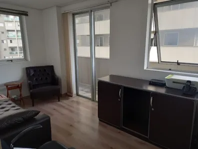 Sala Comercial à venda, 37m² no Vila Mariana, São Paulo