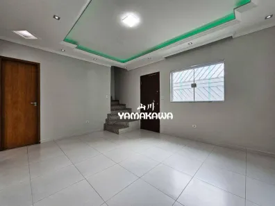 Sobrado com 2 Quartos à venda, 73m² no Vila Dalila, São Paulo