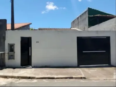 Casa com 2 Quartos à venda, 160m² no Parque Olimpico, Mogi das Cruzes